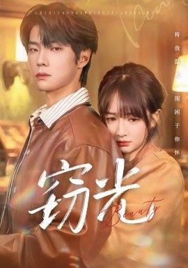 《窃光(2026)》高清海报 免费在线观看