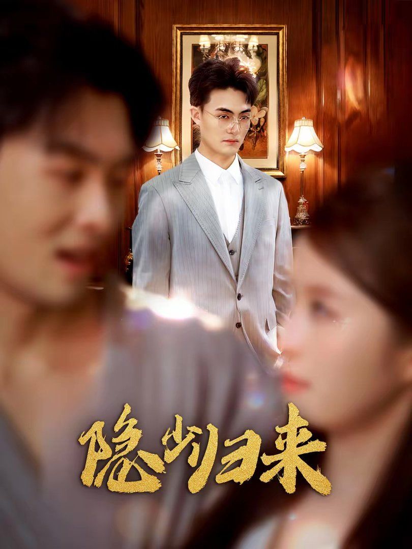《隐少归来(2026)》高清海报 免费在线观看