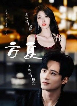 《方夏(2025)》高清海报 免费在线观看