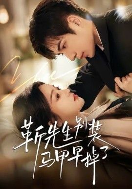 《靳先生别装马甲早掉了(2026)》高清海报 免费在线观看