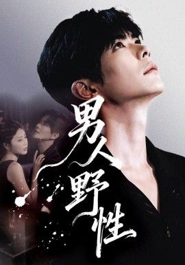《男人野性(2026)》高清海报 免费在线观看