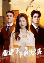 《重逢于千帆尽头(2025)》高清海报 免费在线观看