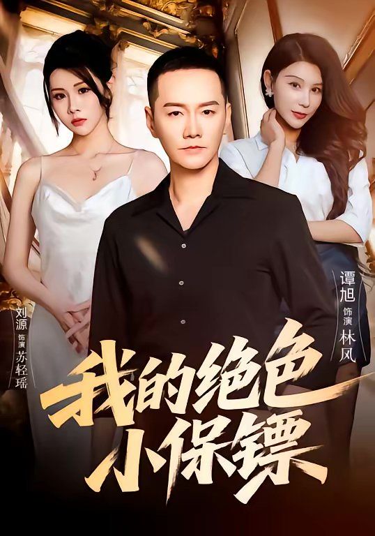 《我的绝色小保镖(2026)》高清海报 免费在线观看