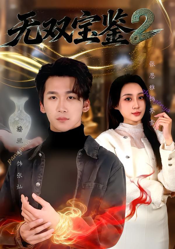 《无双宝鉴2(2026)》高清海报 免费在线观看