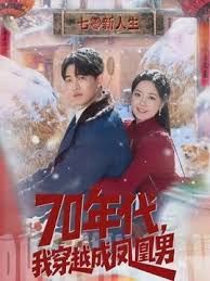 《70年代，我穿越成凤凰男(2026)》高清海报 免费在线观看