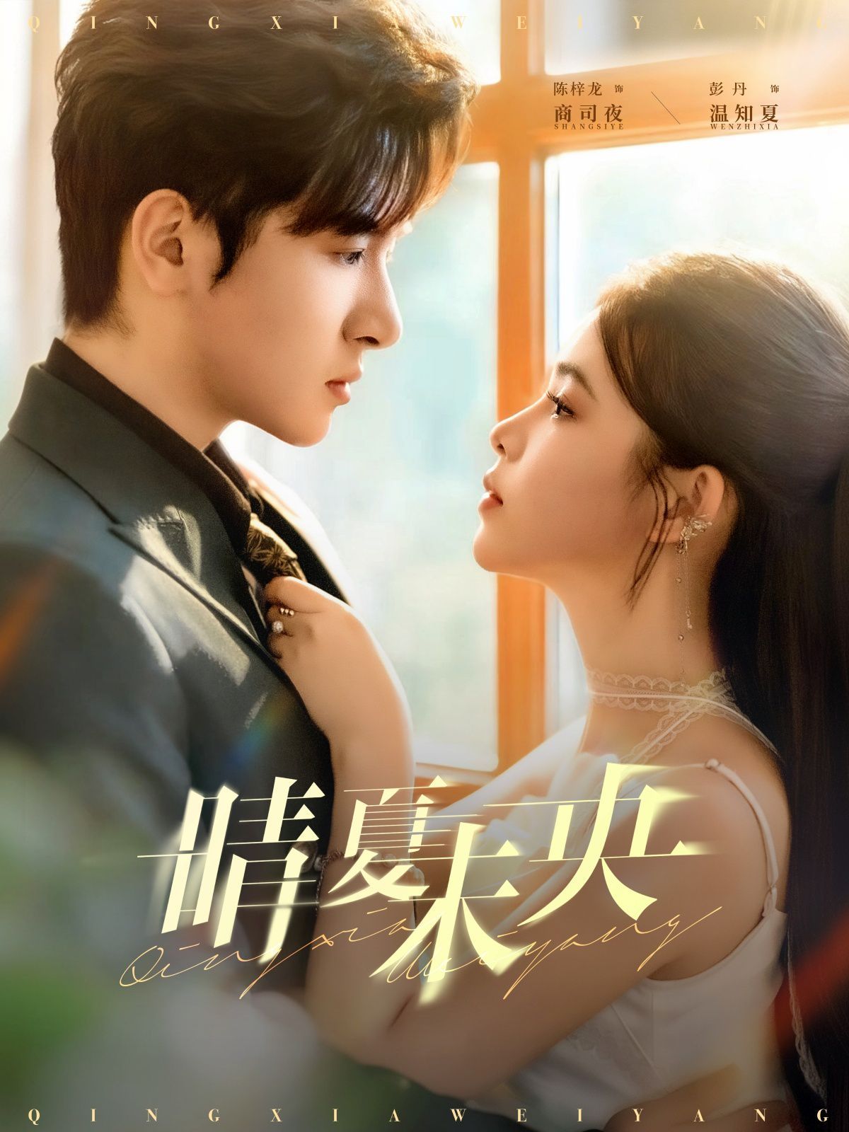 《晴夏未央(2025)》高清海报 免费在线观看