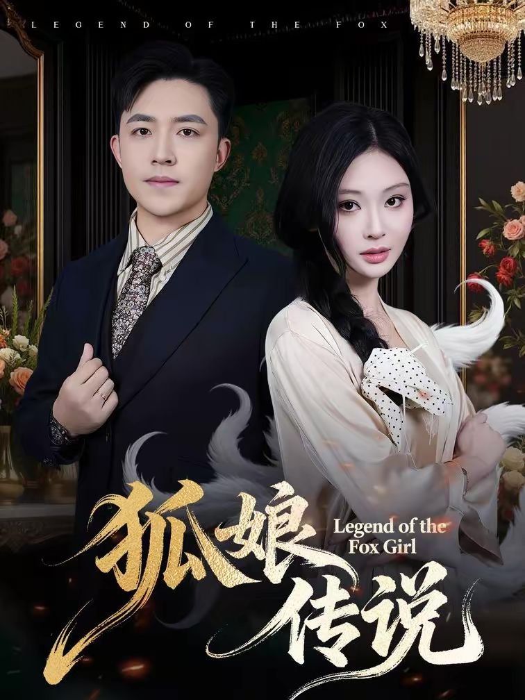 《狐娘传说(2026)》高清海报 免费在线观看