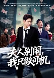 《夫人别闹我只做司机(2026)》高清海报 免费在线观看