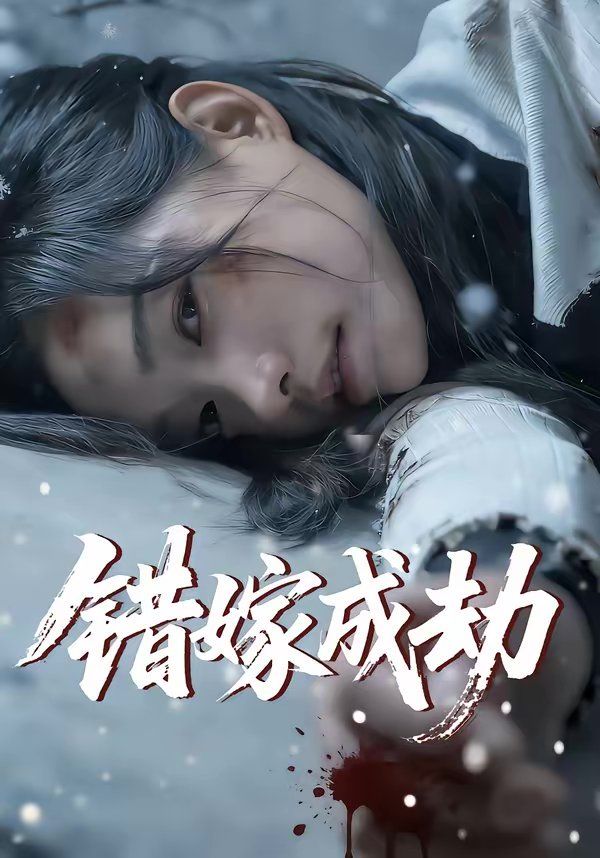 《错嫁成劫(2026)》高清海报 免费在线观看