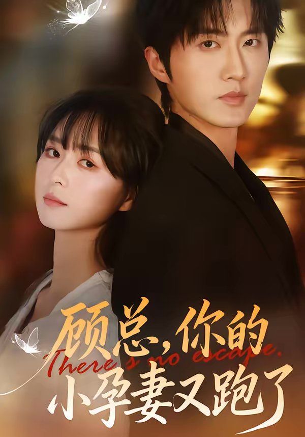 《顾总，你的小孕妻又跑了(2026)》高清海报 免费在线观看