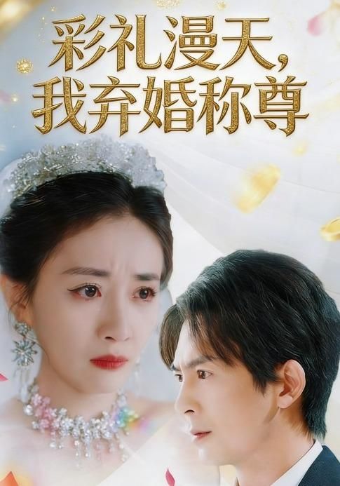 《彩礼漫天，我弃婚称尊(2026)》高清海报 免费在线观看