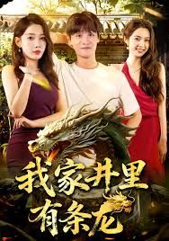 《我家井里有条龙(2025)》高清海报 免费在线观看