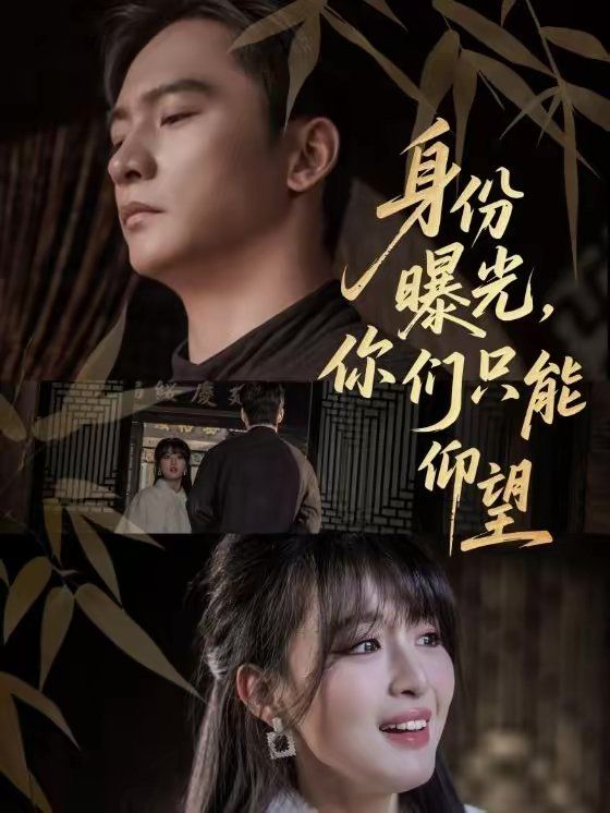 《身份曝光，你们只能仰望(2026)》高清海报 免费在线观看