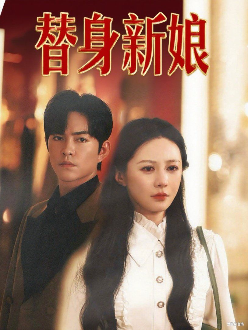 《替身新娘(2025)》高清海报 免费在线观看