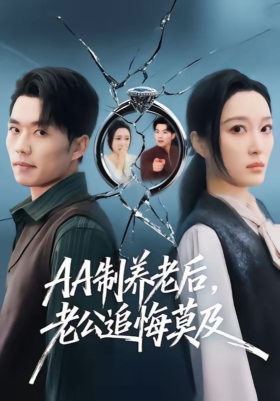 《AA制养老后老公追悔莫及(2026)》高清海报 免费在线观看