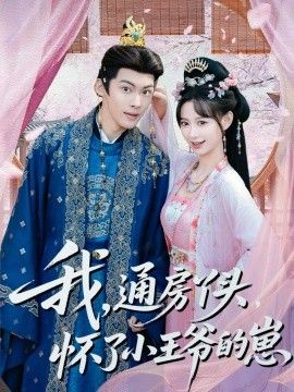 《我通房丫头怀了小王爷的崽(2026)》高清海报 免费在线观看