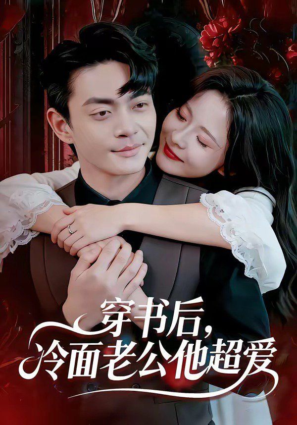 《穿书后，冷面老公他超爱(2026)》高清海报 免费在线观看