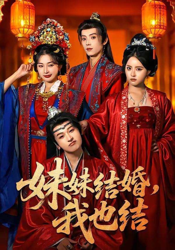 《妹妹结婚，我也结(2026)》高清海报 免费在线观看