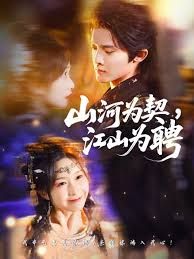 《山河为契，江山为聘(2025)》高清海报 免费在线观看