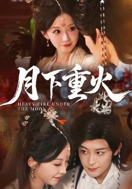 《月下重火(2026)》高清海报 免费在线观看