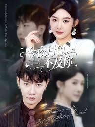 《今夜月色不及你(2025)》高清海报 免费在线观看