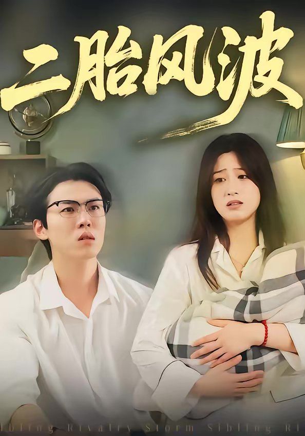 《二胎风波(2026)》高清海报 免费在线观看