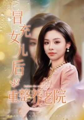 《冒充女儿后重整养老院，养老院风云假女儿是真大佬(2026)》高清海报 免费在线观看