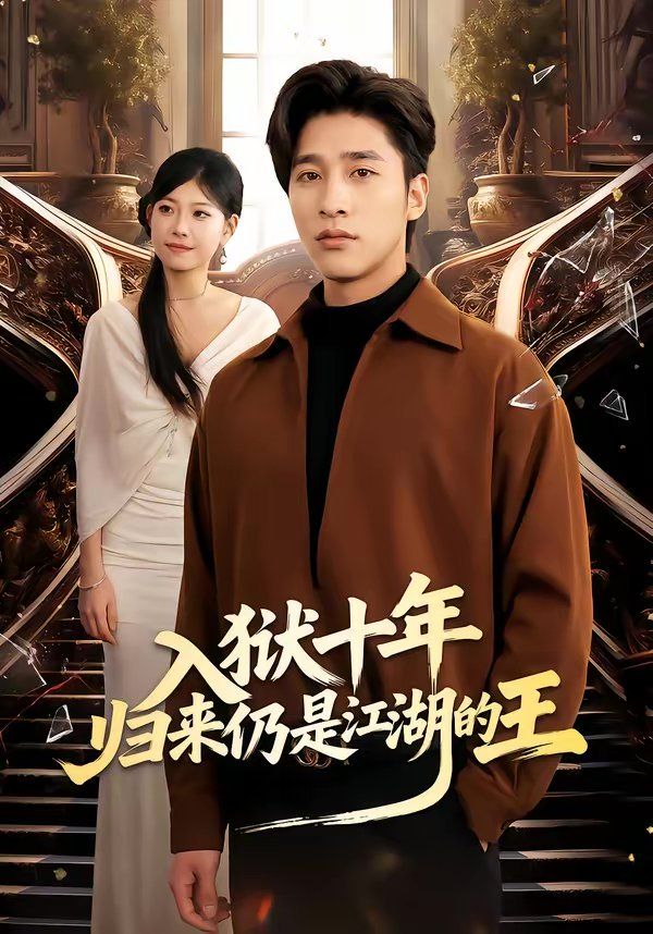 《入狱十年，归来仍是江湖的王(2026)》高清海报 免费在线观看