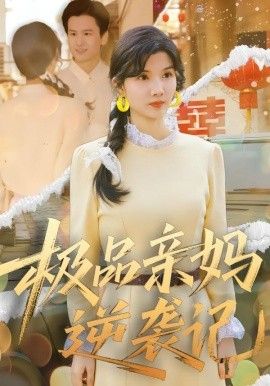 《极品亲妈逆袭记(2026)》高清海报 免费在线观看