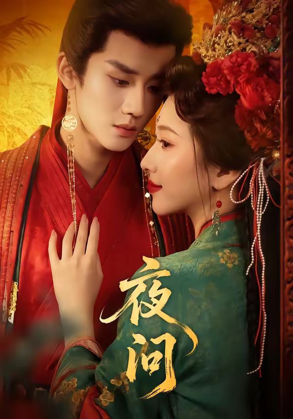 《夜问(2026)》高清海报 免费在线观看