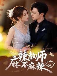 《麻辣教师不麻辣(2025)》高清海报 免费在线观看