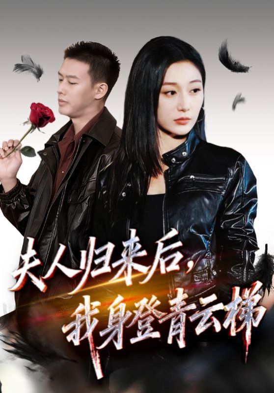 《夫人归来后我身登青云梯(2025)》高清海报 免费在线观看