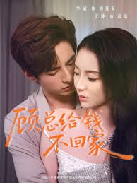 《顾总给钱不回家(2026)》高清海报 免费在线观看