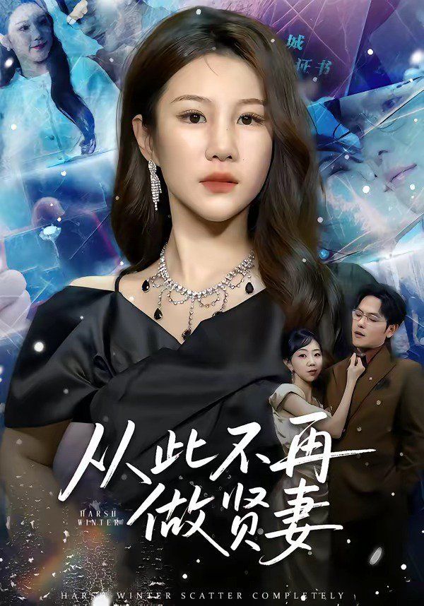 《从此不再做贤妻(2026)》高清海报 免费在线观看