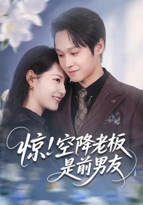 《惊！空降老板是前男友(2026)》高清海报 免费在线观看