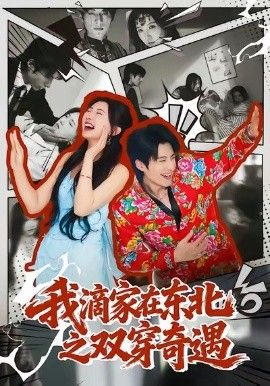 《我滴家在东北之双穿奇遇(2026)》高清海报 免费在线观看