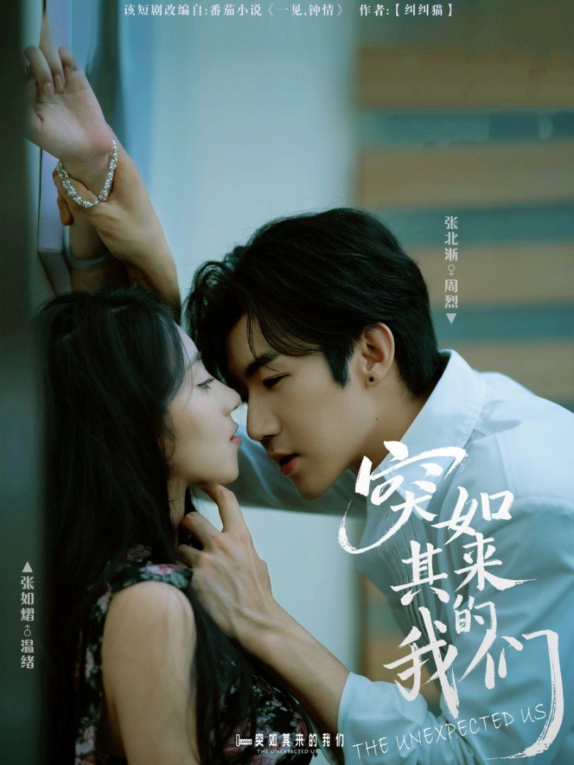 《突如其来的我们(2025)》高清海报 免费在线观看