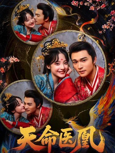 《天命医凰(2026)》高清海报 免费在线观看