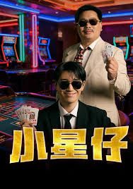《小星仔(2025)》高清海报 免费在线观看