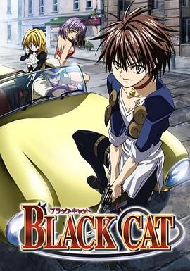《黑猫2005(2005)》高清海报 免费在线观看