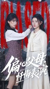 《偏心父母，请开始你们的忏悔表演(2026)》高清海报 免费在线观看