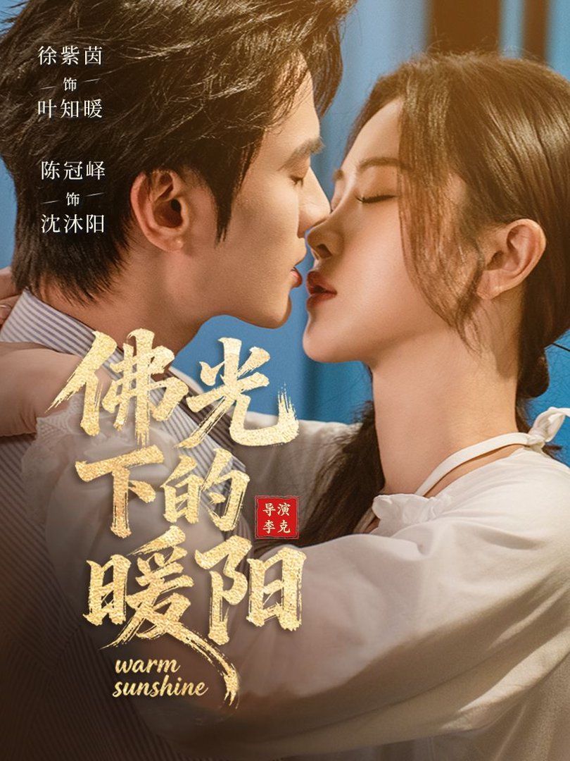 《佛光下的暖阳(2026)》高清海报 免费在线观看