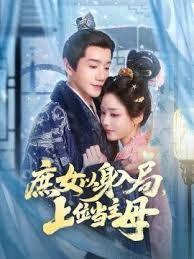 《庶女以身入局上位当主母(2025)》高清海报 免费在线观看