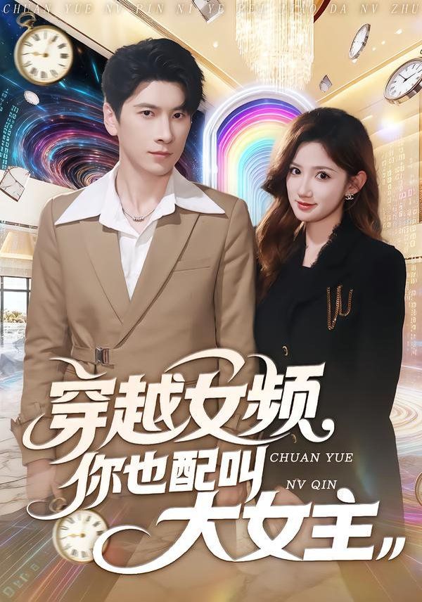 《穿越女频你也配叫大女主(2026)》高清海报 免费在线观看