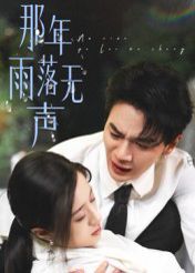 《那年雨落无声(2025)》高清海报 免费在线观看