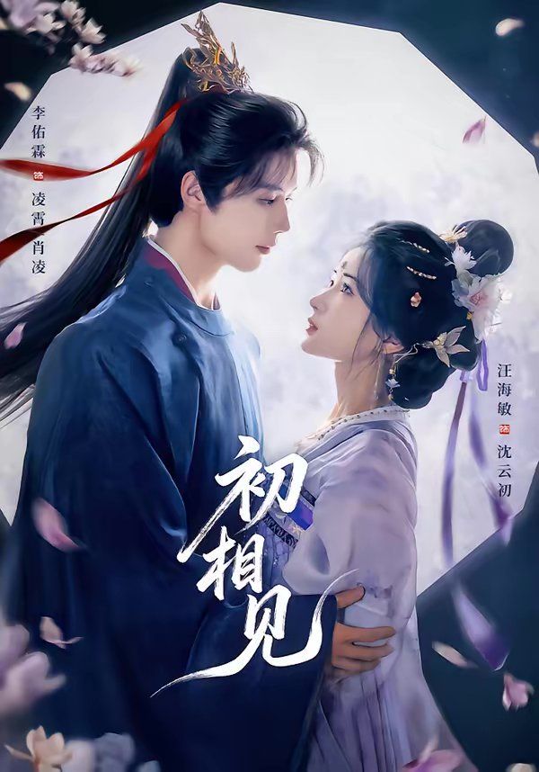 《初相见(2026)》高清海报 免费在线观看