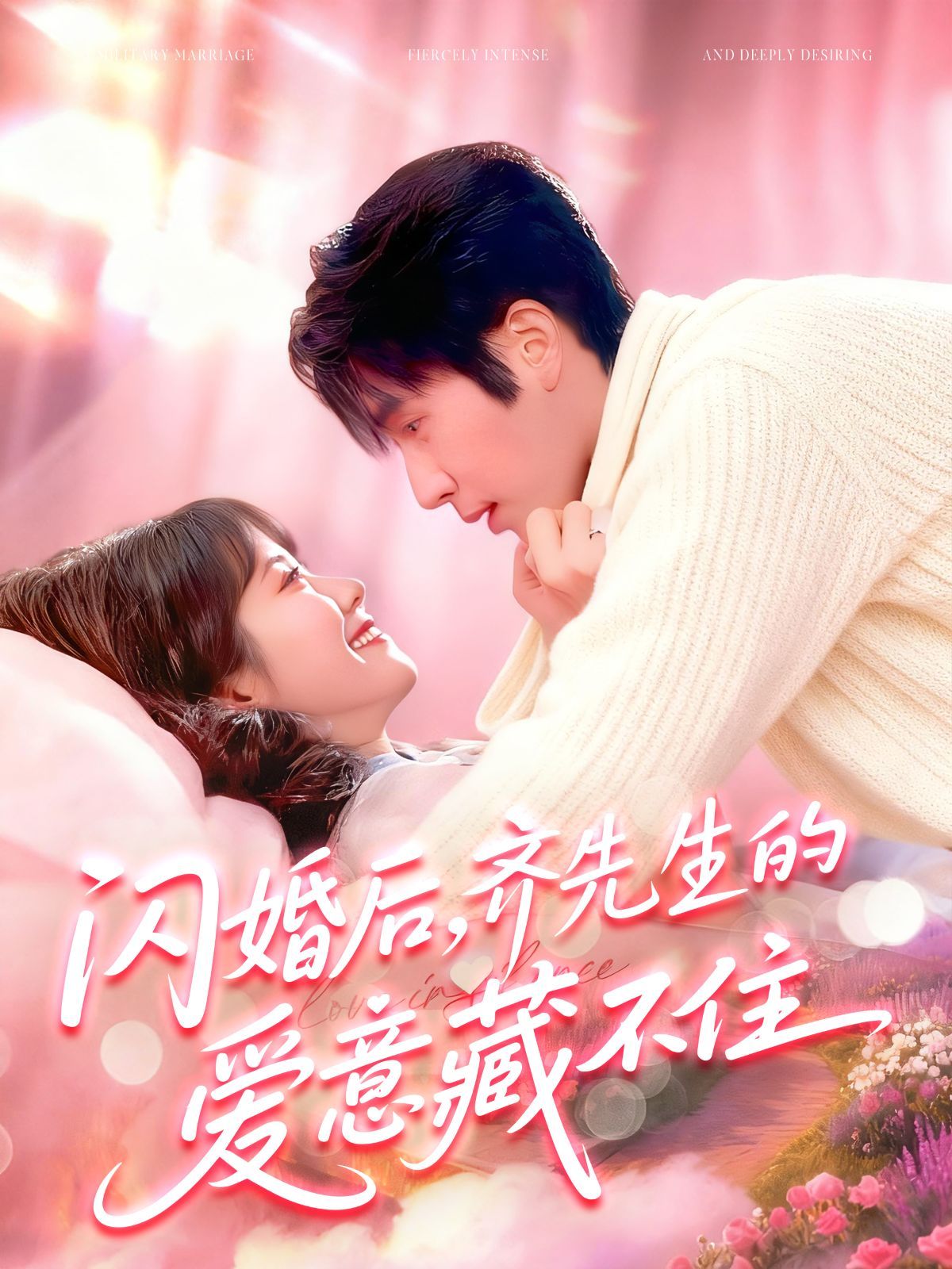 《闪婚后，齐先生的爱意藏不住(2025)》高清海报 免费在线观看