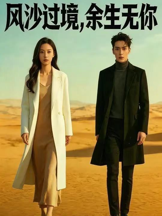 《风沙过境，余生无你(2026)》高清海报 免费在线观看