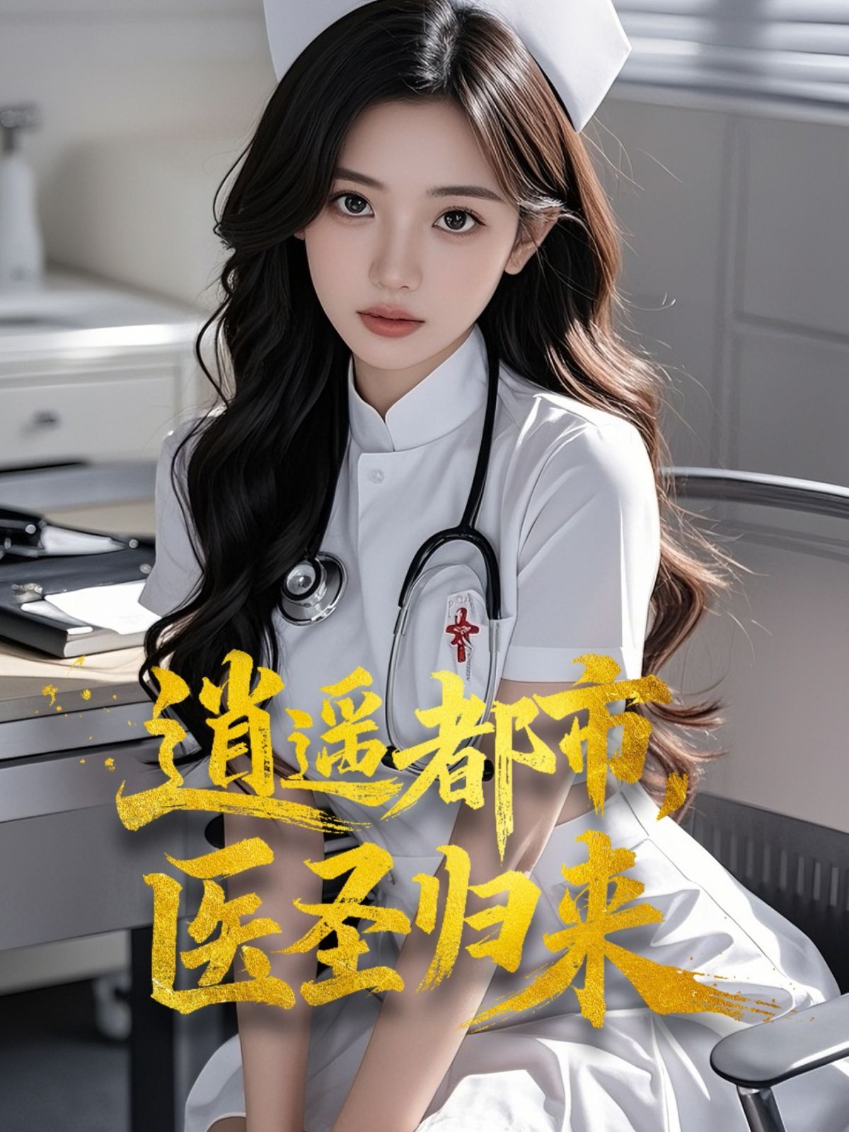 《逍遥都市，医圣归来(2025)》高清海报 免费在线观看