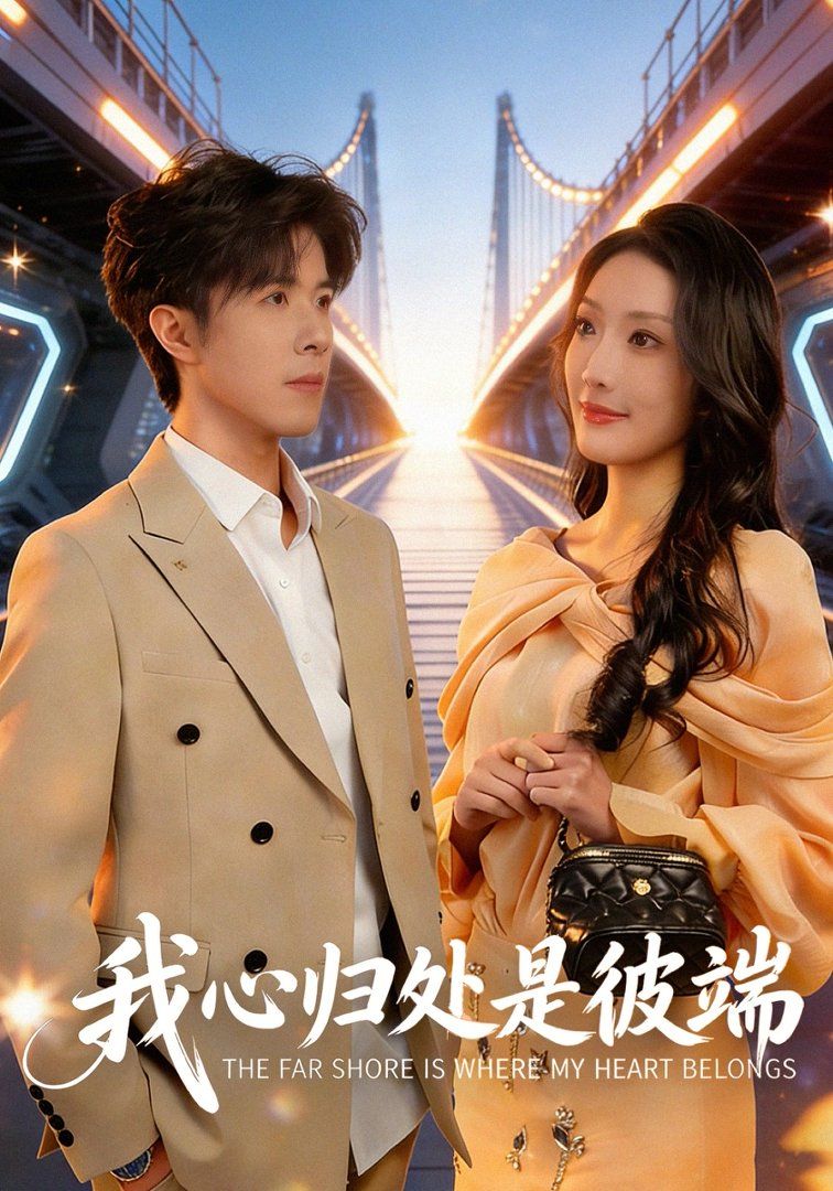《我心归处是彼端(2026)》高清海报 免费在线观看